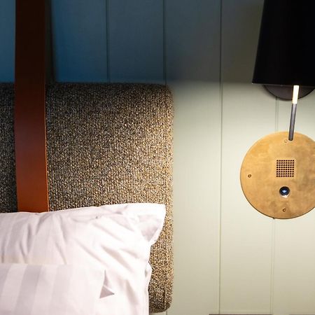 Warders Hotel By Garde Fremantle Ngoại thất bức ảnh