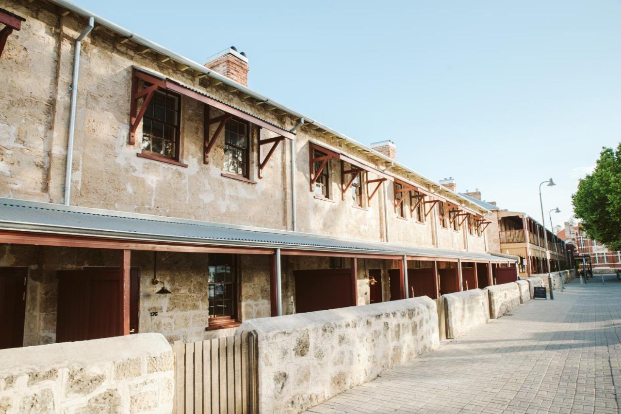 Warders Hotel By Garde Fremantle Ngoại thất bức ảnh