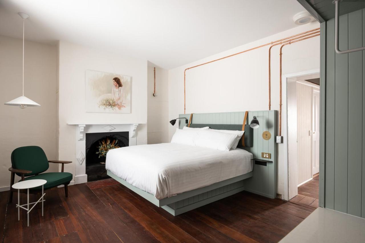 Warders Hotel By Garde Fremantle Ngoại thất bức ảnh