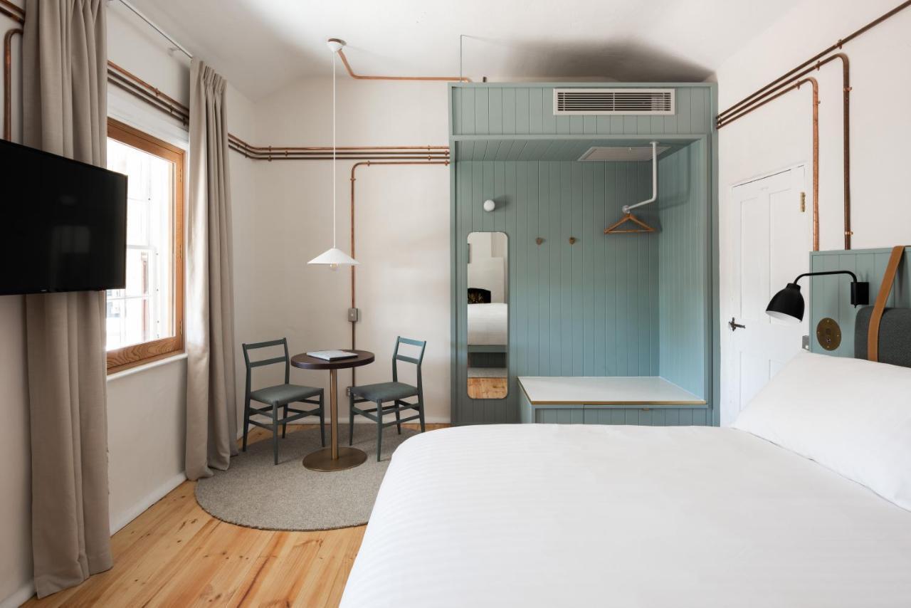 Warders Hotel By Garde Fremantle Ngoại thất bức ảnh