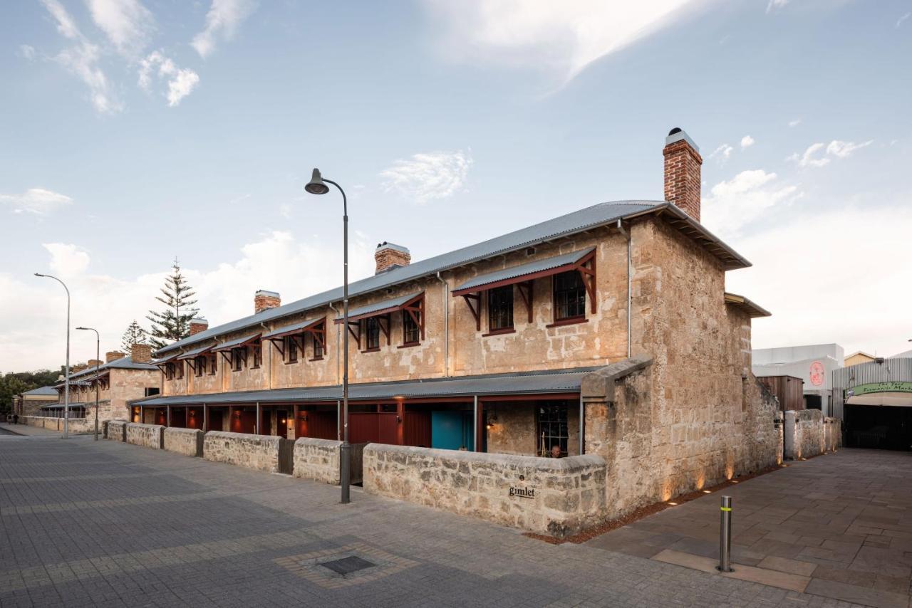 Warders Hotel By Garde Fremantle Ngoại thất bức ảnh