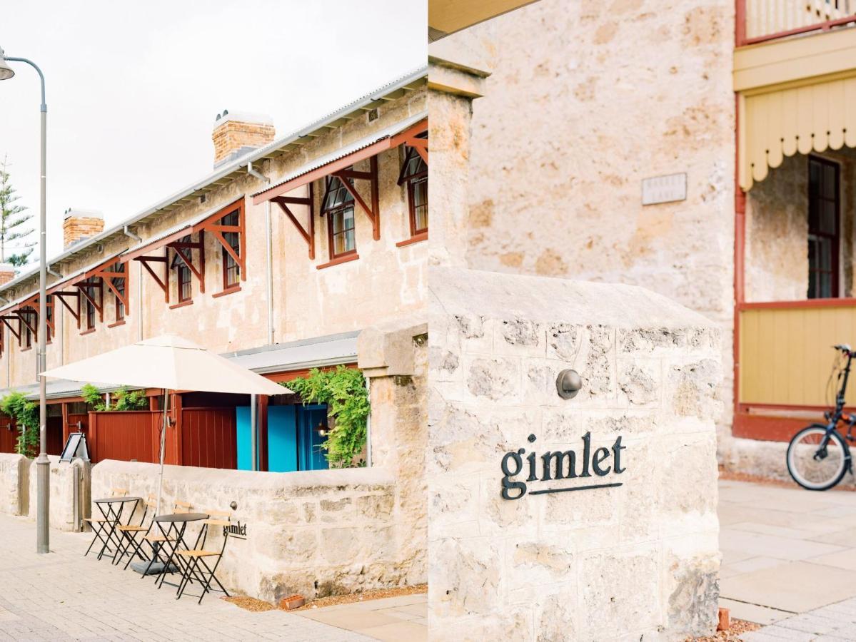 Warders Hotel By Garde Fremantle Ngoại thất bức ảnh