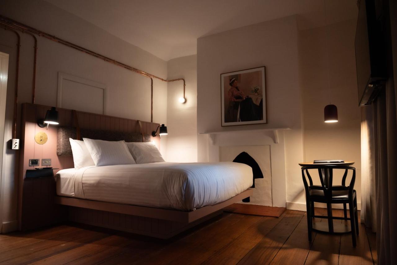 Warders Hotel By Garde Fremantle Ngoại thất bức ảnh