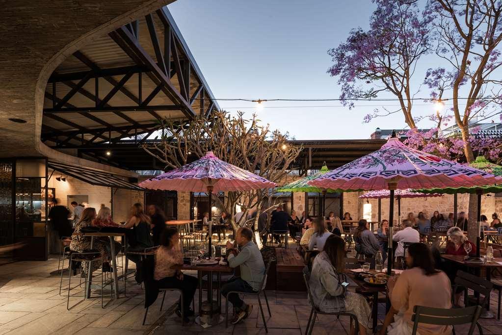 Warders Hotel By Garde Fremantle Ngoại thất bức ảnh