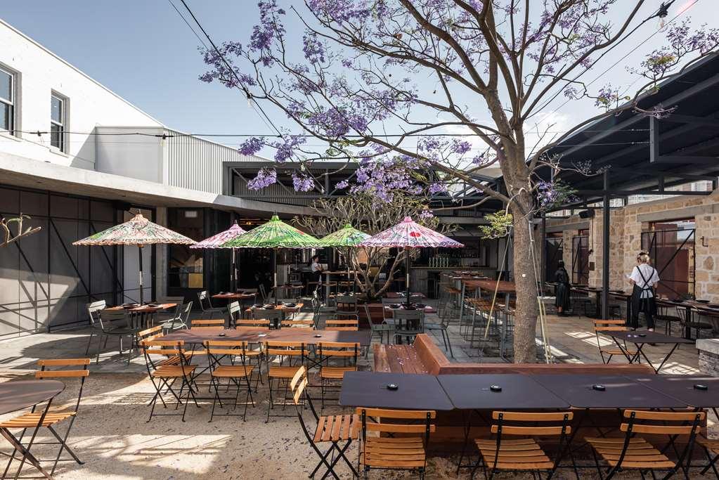 Warders Hotel By Garde Fremantle Ngoại thất bức ảnh