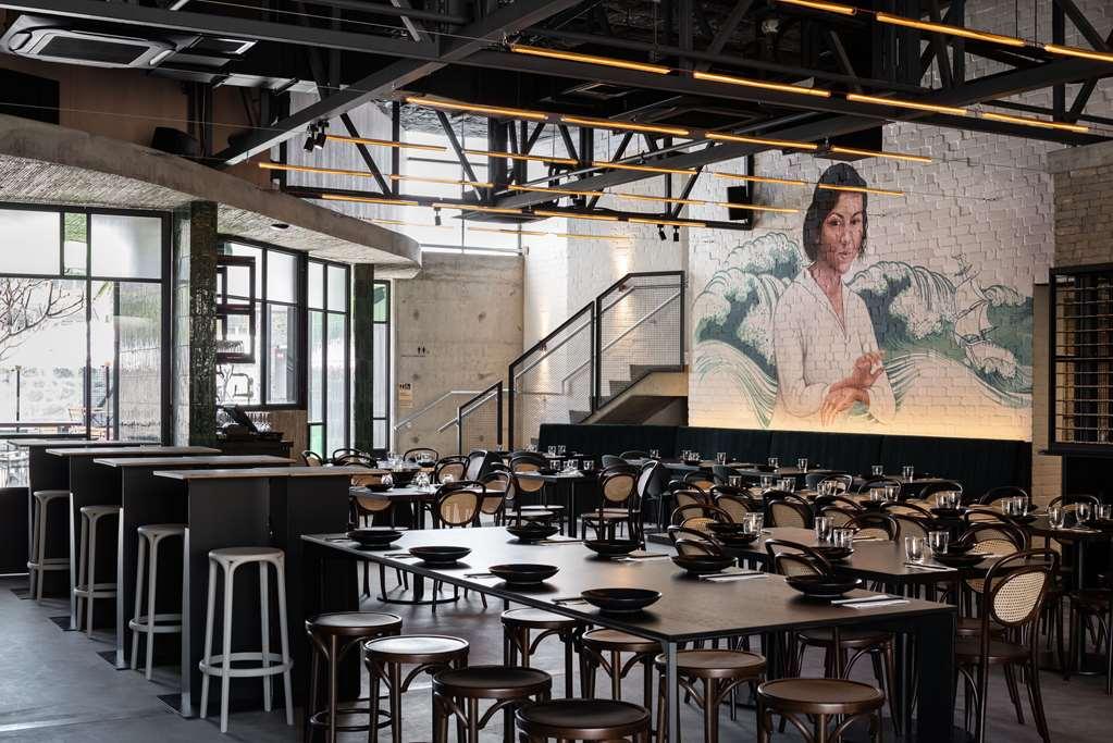 Warders Hotel By Garde Fremantle Tiện nghi bức ảnh