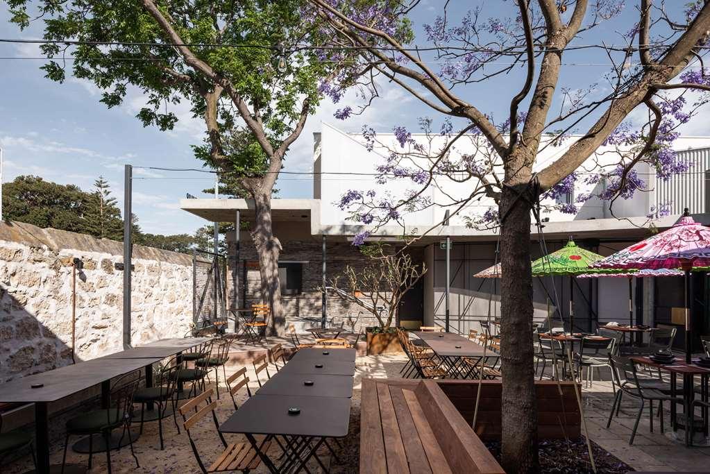 Warders Hotel By Garde Fremantle Ngoại thất bức ảnh