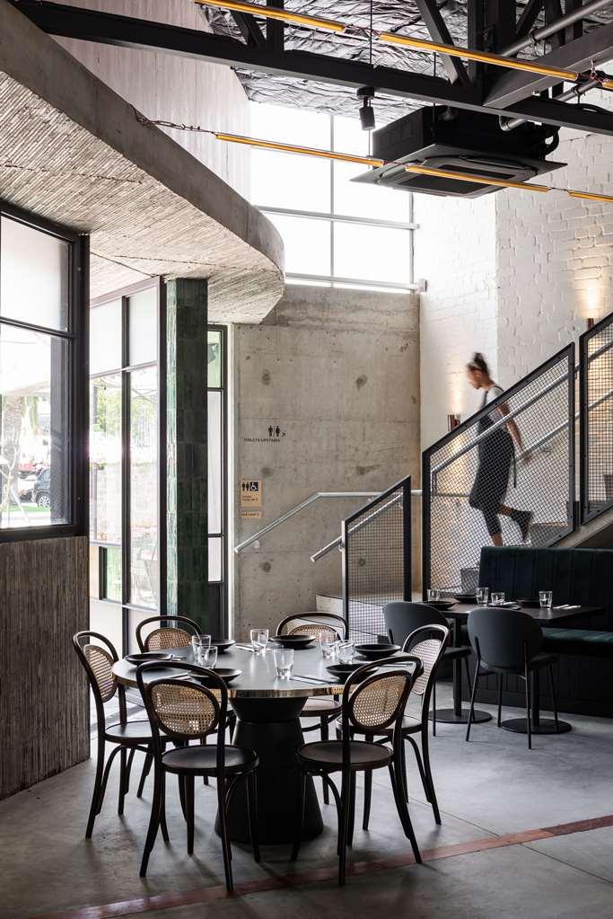 Warders Hotel By Garde Fremantle Tiện nghi bức ảnh