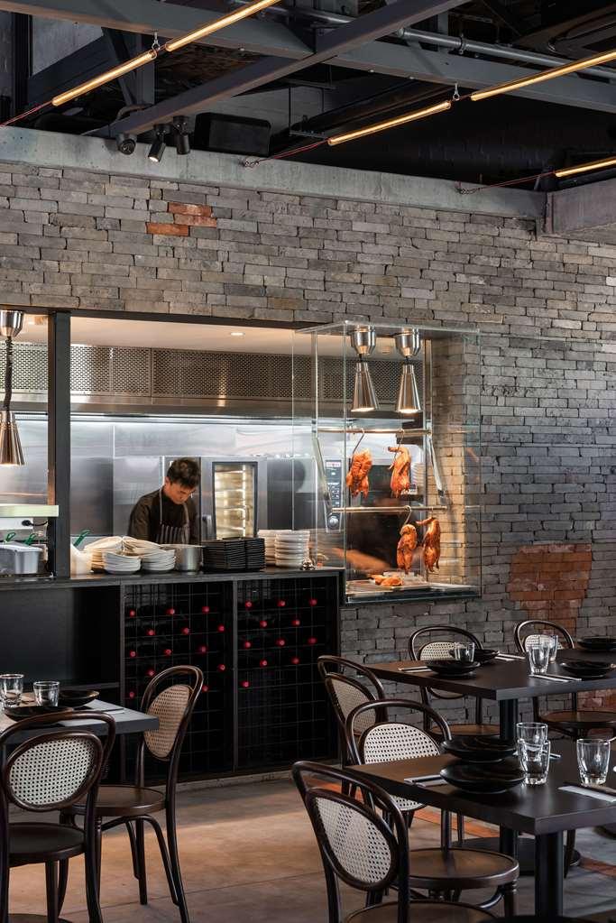 Warders Hotel By Garde Fremantle Tiện nghi bức ảnh