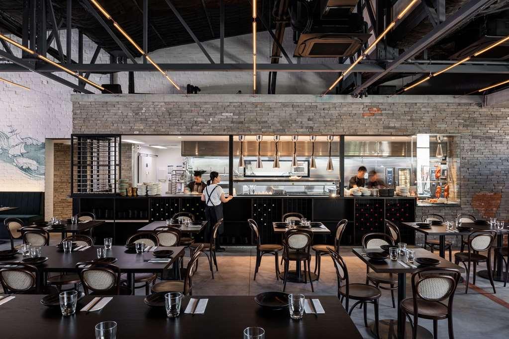 Warders Hotel By Garde Fremantle Tiện nghi bức ảnh