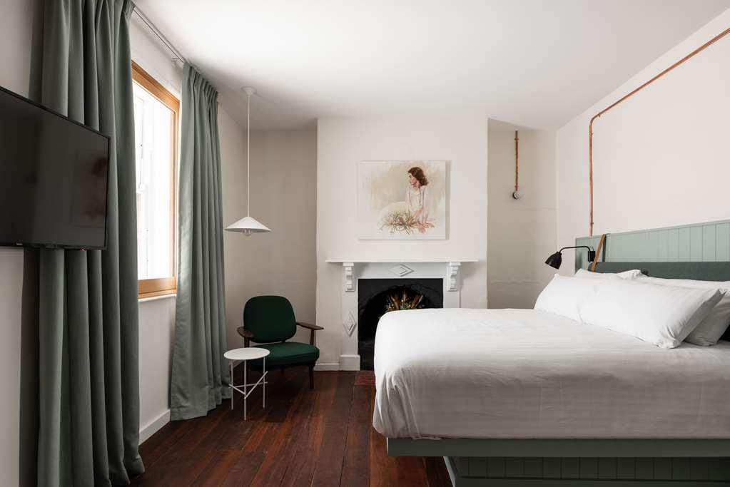 Warders Hotel By Garde Fremantle Tiện nghi bức ảnh
