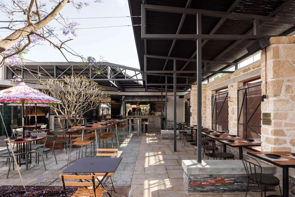 Warders Hotel By Garde Fremantle Tiện nghi bức ảnh