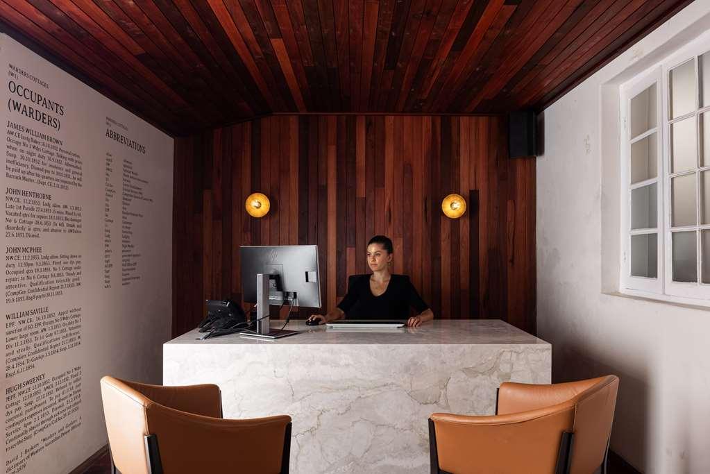 Warders Hotel By Garde Fremantle Tiện nghi bức ảnh
