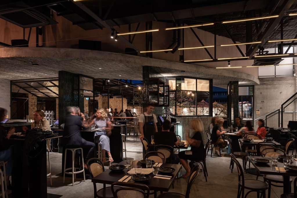Warders Hotel By Garde Fremantle Tiện nghi bức ảnh