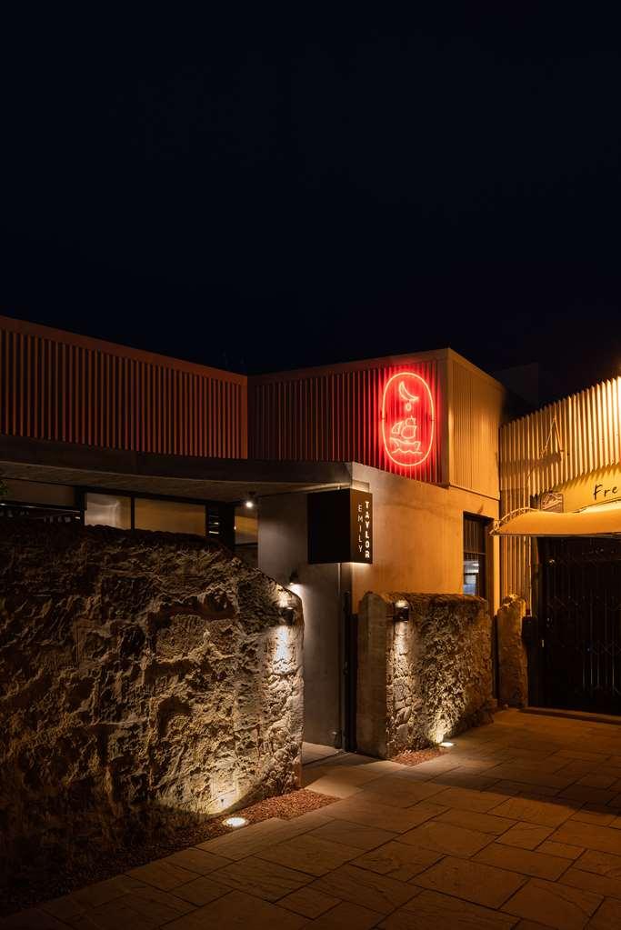 Warders Hotel By Garde Fremantle Tiện nghi bức ảnh